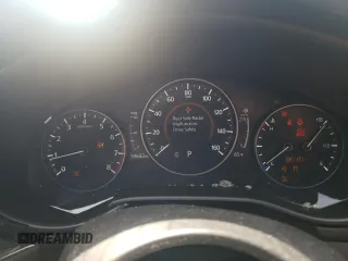 2021 Mazda 3 Premium Plus z VIN JM1BPBNY7M1311309, wystawiony jako Copart lot #54044315 z przebiegiem 59 642 mil mil oraz Szkoda całkowita • Salvage title. Historia ofert i sprzedaży dostępna na DreamBid. Obrazek 9.