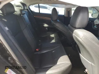 2014 Lexus GS 350 with VIN JTHBE1BL8E5031741, listed as a Copart auction lot 61574154 with 126,840 mi miles and Clean Title. Bid and sale history available at DreamBid. Image 10.