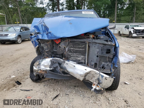 1997 Chevrolet Silverado 1500 with VIN 1GBEK19R2VE220827, listed as a Copart auction lot 70292814 with 172,162 mi miles and Non Repairable. Bid and sale history available at DreamBid. Image 5.