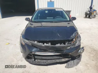 2022 Toyota Corolla LE with VIN 5YFVPMAE1NP282567, listed as a Copart auction lot 48167725 with 69,288 mi miles and Salvage Title. Bid and sale history available at DreamBid. Image 5.