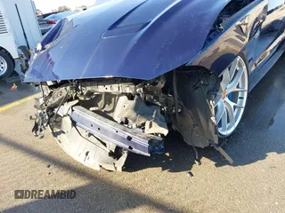 2019 Ford Mustang GT with VIN 1FA6P8CF7K5168301, listed as a IAAI auction lot 41778396 with 52,012 mi miles. Bid and sale history available at carsss.com. Image 18.