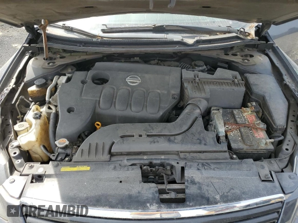 2009 Nissan Altima S with VIN 1N4AL21E69N480827, listed as a Copart auction lot 55357545 with 158,265 mi miles and Clean Title. Bid and sale history available at DreamBid. Image 11.