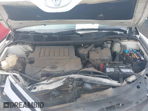 2015 Toyota Venza XLE with VIN 4T3BK3BB4FU116213, listed as a IAAI auction lot 42008444 with 113,912 mi miles. Bid and sale history available at carsss.com. Image 10.