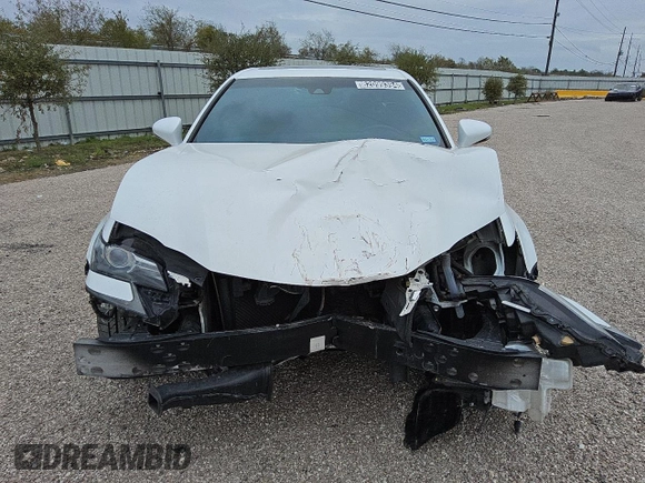 2018 Lexus GS 350 z VIN JTHBZ1BL5JA013669, wystawiony jako Copart lot #82099394 z przebiegiem 97 920 mil mil oraz Szkoda całkowita • Salvage title. Historia ofert i sprzedaży dostępna na DreamBid. Obrazek 5.