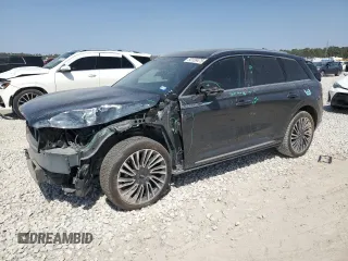 2020 Lincoln Corsair Reserve z VIN 5LMCJ2D97LUL14149, wystawiony jako Copart lot #50159475 z przebiegiem 43 962 mil mil oraz Szkody całkowita. Historia ofert i sprzedaży dostępna na DreamBid. Obrazek 1.