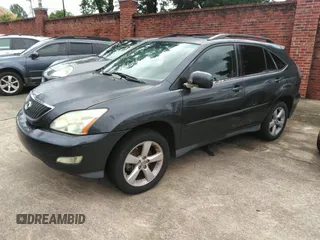 2007 Lexus RX 350 z VIN 2T2GK31U37C010478, wystawiony jako IAAI lot #42367964 z przebiegiem 231 214 mil mil oraz . Historia ofert i sprzedaży dostępna na DreamBid. Obrazek 2.