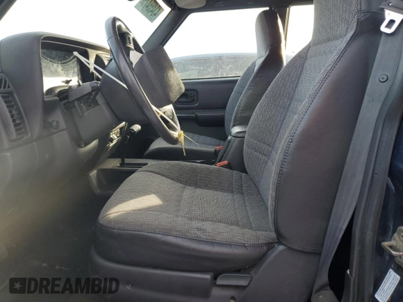 2001 Jeep Cherokee Sport with VIN 1J4FT48S91L580230, listed as a Copart auction lot 43455475 with 182,588 mi miles and Non Repairable. Bid and sale history available at carsss.com. Image 7.