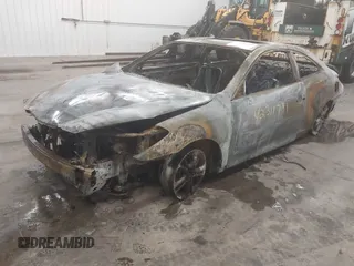 2007 Toyota Solara SE z VIN 4T1CE30P97U759497, wystawiony jako IAAI lot #42311791 z przebiegiem Nie podano mil oraz . Historia ofert i sprzedaży dostępna na DreamBid. Obrazek 6.