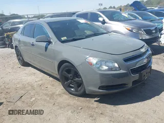 2012 Chevrolet Malibu 1LT with VIN 1G1ZC5E07CF274066, listed as a IAAI auction lot 41900236 with 171,092 mi miles and . Bid and sale history available at DreamBid. Image 1.