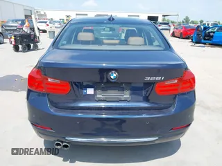 2013 BMW 3 Series 328i with VIN WBA3C1G51DNR49252, listed as a IAAI auction lot 42322739 with 119,421 mi miles and . Bid and sale history available at DreamBid. Image 16.