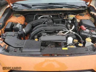 2019 Subaru Crosstrek Premium with VIN JF2GTACC8KG279517, listed as a Copart auction lot 47299795 with 130,259 mi miles and Salvage Title. Bid and sale history available at carsss.com. Image 11.