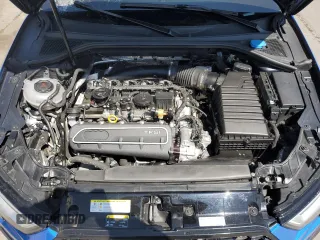 2019 Audi RS 3 z VIN WUABWGFF9KA905767, wystawiony jako Copart lot #53146125 z przebiegiem 50 725 mil mil oraz Szkody całkowita. Historia ofert i sprzedaży dostępna na DreamBid. Obrazek 11.