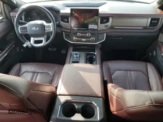 2023 Ford Expedition Max Limited with VIN 1FMJK1K8XPEA05495, listed as a Copart auction lot 50338025 with 47,873 mi miles and Clean title. Bid and sale history available at DreamBid. Image 8.