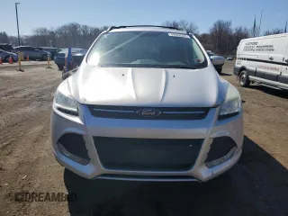 2014 Ford Escape SE с VIN 1FMCU9G93EUC56056, выставлен на аукционе Copart как лот 49608505 с пробегом 173 634 миль миль и Чистый • Clean title. История ставок и продаж доступна на DreamBid. Изображение 5.