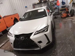 2020 Lexus UX 250h with VIN JTHP9JBH2L2025812, listed as a IAAI auction lot 41823664 with 62,112 mi miles and . Bid and sale history available at DreamBid. Image 13.