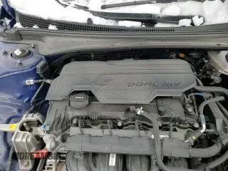 2022 Hyundai Elantra Limited с VIN KMHLP4AG8NU216198, выставлен на аукционе Copart как лот 43593375 с пробегом 28 764 миль миль и Списание • Salvage title. История ставок и продаж доступна на DreamBid. Изображение 13.