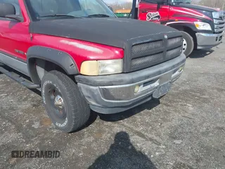 2001 Dodge 1500 with VIN 3B7HF13Y81M582503, listed as a IAAI auction lot 41895013 with 241,198 mi miles and . Bid and sale history available at DreamBid. Image 6.