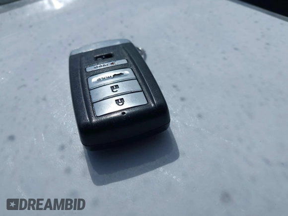 2019 Acura RDX Technology with VIN 5J8TC1H5XKL011164, listed as a IAAI auction lot 41783237 with Not provided miles and . Bid and sale history available at DreamBid. Image 11.