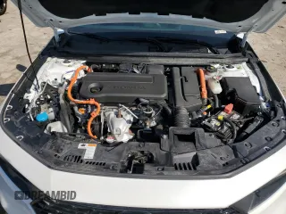 2023 Honda Accord Sport z VIN 1HGCY2F54PA039295, wystawiony jako Copart lot #51263545 z przebiegiem 25 988 mil mil oraz Szkody całkowita. Historia ofert i sprzedaży dostępna na DreamBid. Obrazek 12.