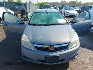 2008 Saturn Aura XE z VIN 1G8ZS57B48F236384, wystawiony jako IAAI lot #42263053 z przebiegiem 188 505 mil mil oraz . Historia ofert i sprzedaży dostępna na DreamBid. Obrazek 6.