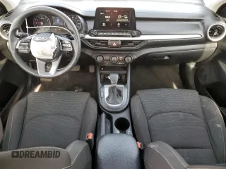 2020 Kia Forte LXS with VIN 3KPF24AD2LE188044, listed as a Copart auction lot 47449065 with 87,232 mi miles and Salvage Title. Bid and sale history available at carsss.com. Image 8.
