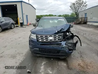 2017 Ford Explorer z VIN 1FM5K8B88HGA53643, wystawiony jako Copart lot #56831395 z przebiegiem 168 714 mil mil oraz Szkoda całkowita • Salvage title. Historia ofert i sprzedaży dostępna na DreamBid. Obrazek 14.
