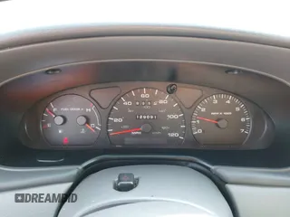2003 Ford Taurus SE Standard with VIN 1FAFP53203G173180, listed as a IAAI auction lot 42495369 with 129,091 mi miles and . Bid and sale history available at DreamBid. Image 7.