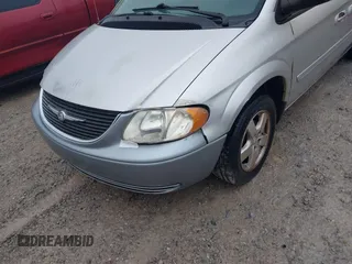 2005 Dodge Caravan SXT z VIN 2D4GP44L75R158888, wystawiony jako IAAI lot #42103360 z przebiegiem 176 650 mil mil oraz . Historia ofert i sprzedaży dostępna na DreamBid. Obrazek 6.