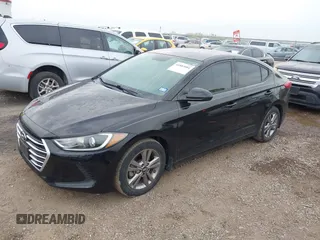 2018 Hyundai Elantra SEL z VIN KMHD84LF2JU492179, wystawiony jako IAAI lot #41883084 z przebiegiem 39 642 mil mil oraz . Historia ofert i sprzedaży dostępna na DreamBid. Obrazek 19.