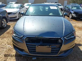2015 Audi A3 Premium z VIN WAUACGFF2F1018600, wystawiony jako IAAI lot #41876887 z przebiegiem 99 006 mil mil oraz . Historia ofert i sprzedaży dostępna na DreamBid. Obrazek 12.