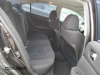 2012 Nissan Maxima SV z VIN 1N4AA5AP8CC800600, wystawiony jako Copart lot #55116325 z przebiegiem 158 035 mil mil oraz Szkoda całkowita • Salvage title. Historia ofert i sprzedaży dostępna na DreamBid. Obrazek 10.