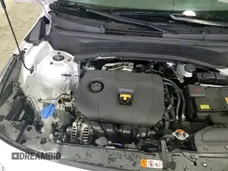 2025 Kia Seltos EX z VIN KNDERCAA5S7680573, wystawiony jako Copart lot #81071895 z przebiegiem 5 300 mil mil oraz Szkoda całkowita • Salvage title. Historia ofert i sprzedaży dostępna na DreamBid. Obrazek 16.