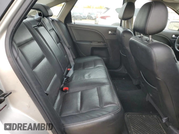 2008 Ford Taurus Limited with VIN 1FAHP28W18G110177, listed as a Copart auction lot 74903664 with 250,788 mi miles and Salvage title. Bid and sale history available at DreamBid. Image 10.