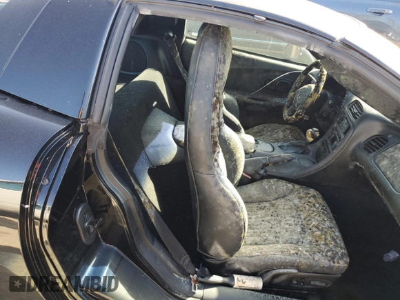 2004 Chevrolet Corvette with VIN 1G1YY22GX45132802, listed as a Copart auction lot 78524634 with 0 mi miles and Salvage Title. Bid and sale history available at carsss.com. Image 10.