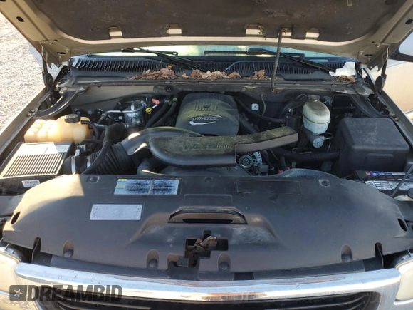 2003 GMC Yukon XL SLT with VIN 3GKEC16T53G279311, listed as a Copart auction lot 76951074 with 147,239 mi miles and Salvage Title. Bid and sale history available at carsss.com. Image 14.