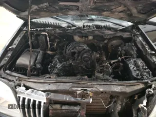 2007 Mercury Mountaineer Premier with VIN 4M2EU48807UJ02018, listed as a Copart auction lot 86714904 with 0 mi miles and Salvage Title. Bid and sale history available at carsss.com. Image 12.