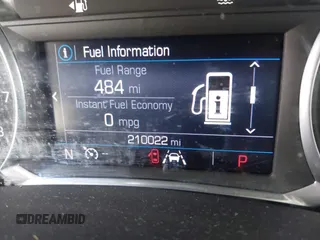 2022 GMC Terrain SLE with VIN 3GKALTEV0NL168561, listed as a IAAI auction lot 42568041 with 210,022 mi miles and . Bid and sale history available at DreamBid. Image 16.