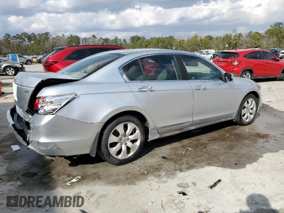 2010 Honda Accord EX z VIN 5KBCP3F79AB009556, wystawiony jako Copart lot #43731635 z przebiegiem 76 888 mil mil oraz Szkoda całkowita • Salvage title. Historia ofert i sprzedaży dostępna na DreamBid. Obrazek 3.