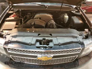 2013 Chevrolet Tahoe LS с VIN 1GNSCAE09DR162913, выставлен на аукционе Copart как лот 53286885 с пробегом 136 394 миль миль и Списание • Salvage title. История ставок и продаж доступна на DreamBid. Изображение 12.