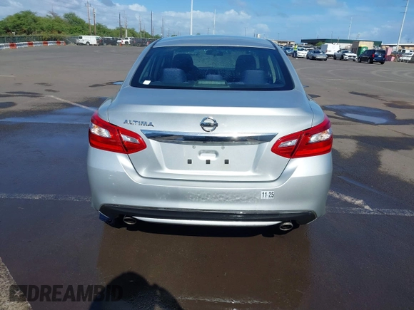 2017 Nissan Altima SV with VIN 1N4AL3AP3HC139855, listed as a IAAI auction lot 41913020 with 43,938 mi miles and . Bid and sale history available at DreamBid. Image 16.
