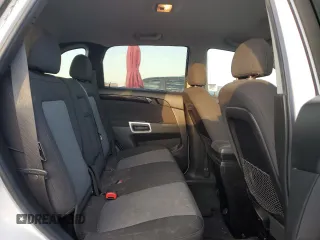 2013 Chevrolet Captiva Sport LT with VIN 3GNAL3EK0DS583621, listed as a Copart auction lot 76584524 with 152,067 mi miles and Clean Title. Bid and sale history available at DreamBid. Image 11.