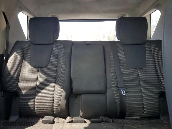 2010 Chevrolet Equinox LT w/1LT with VIN 2CNALDEW9A6351428, listed as a Copart auction lot 48773065 with 177,562 mi miles and Non Repairable. Bid and sale history available at carsss.com. Image 10.