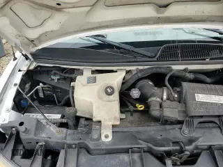 2008 Chevrolet Express Passenger с VIN 1GAHG39K081124644, выставлен на аукционе Copart как лот 87308444 с пробегом 272 697 миль миль и Списание • Salvage title. История ставок и продаж доступна на DreamBid. Изображение 14.