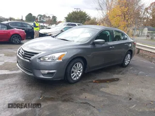2014 Nissan Altima SV with VIN 1N4AL3AP1EN355509, listed as a IAAI auction lot 40895974 with 264,525 mi miles and . Bid and sale history available at carsss.com. Image 17.