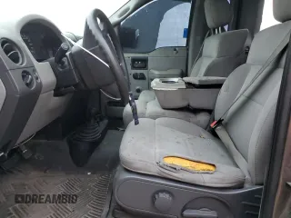 2004 Ford F-150 XL with VIN 1FTRF14W54NA86263, listed as a Copart auction lot 84175394 with Not Provided miles and Salvage Title. Bid and sale history available at DreamBid. Image 7.