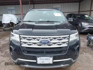 2019 Ford Explorer Limited with VIN 1FM5K7F83KGA40505, listed as a IAAI auction lot 42348185 with 130,130 mi miles and . Bid and sale history available at DreamBid. Image 12.