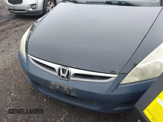 2007 Honda Accord LX SE z VIN 1HGCM56347A060871, wystawiony jako IAAI lot #42525456 z przebiegiem 205 285 mil mil oraz . Historia ofert i sprzedaży dostępna na DreamBid. Obrazek 18.