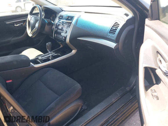 2014 Nissan Altima S with VIN 1N4AL3AP4EC165117, listed as a IAAI auction lot 42214022 with 82,663 mi miles and . Bid and sale history available at DreamBid. Image 5.