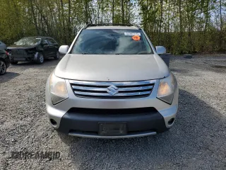 2007 Suzuki XL7 z VIN 2S3DA717276107055, wystawiony jako Copart lot #53383715 z przebiegiem 166 918 mil mil oraz Tytuł czysty. Historia ofert i sprzedaży dostępna na DreamBid. Obrazek 5.