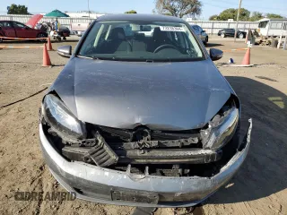 2013 Volkswagen Golf с VIN WVWDB7AJ6DW138799, выставлен на аукционе Copart как лот 73238364 с пробегом 52 803 миль миль и Списание • Salvage title. История ставок и продаж доступна на DreamBid. Изображение 5.
